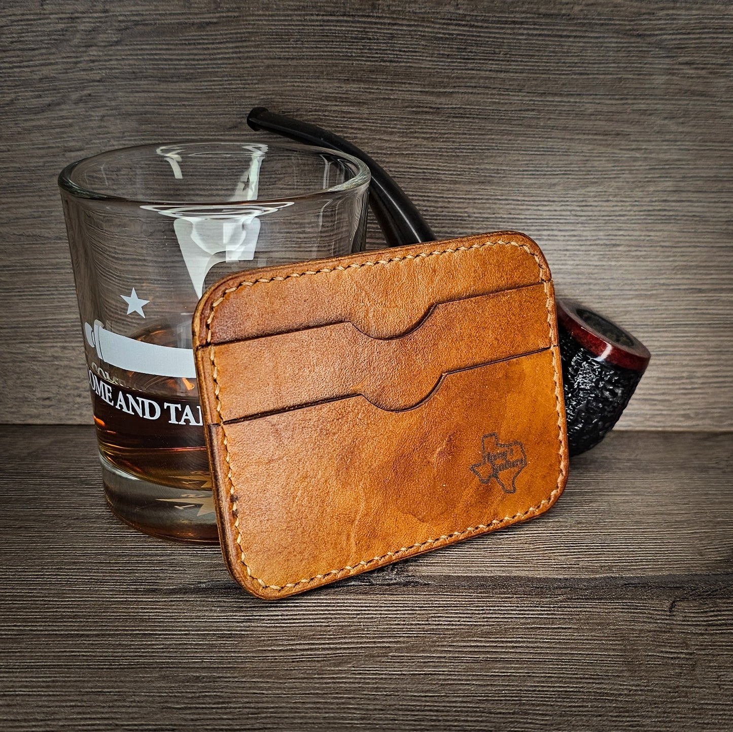 Minimalist Card Wallet
