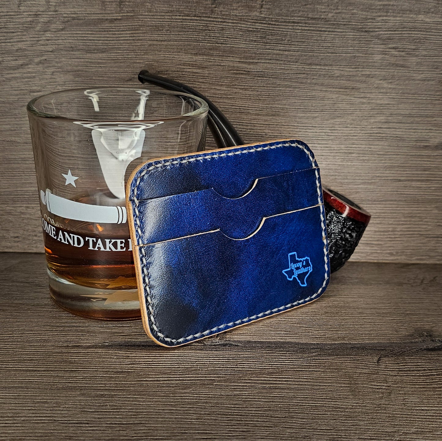 Minimalist Card Wallet