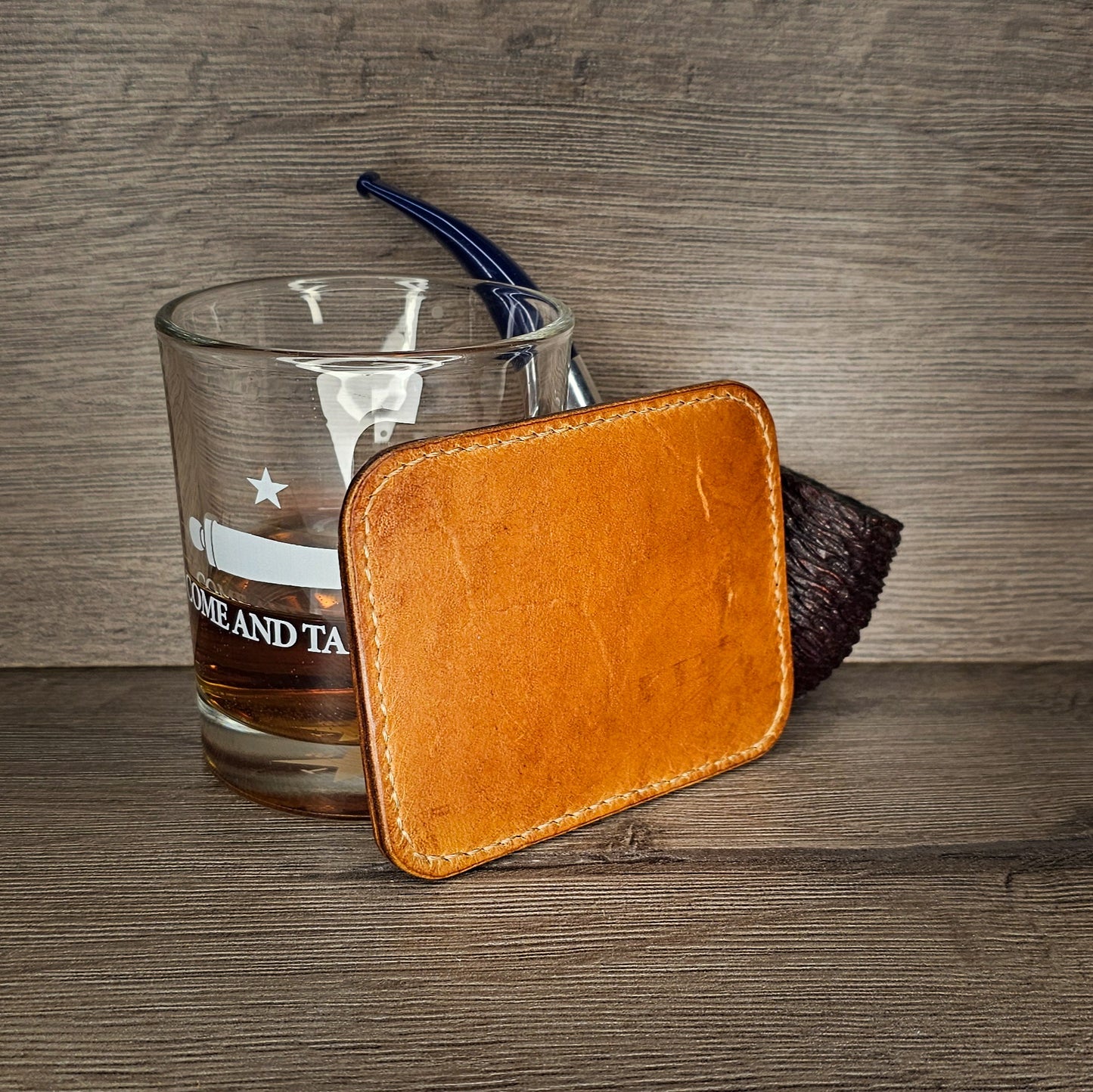 Minimalist Card Wallet