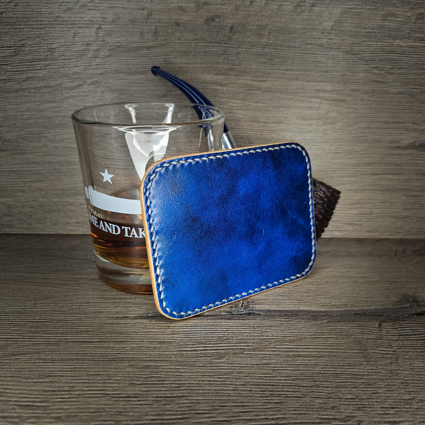 Minimalist Card Wallet