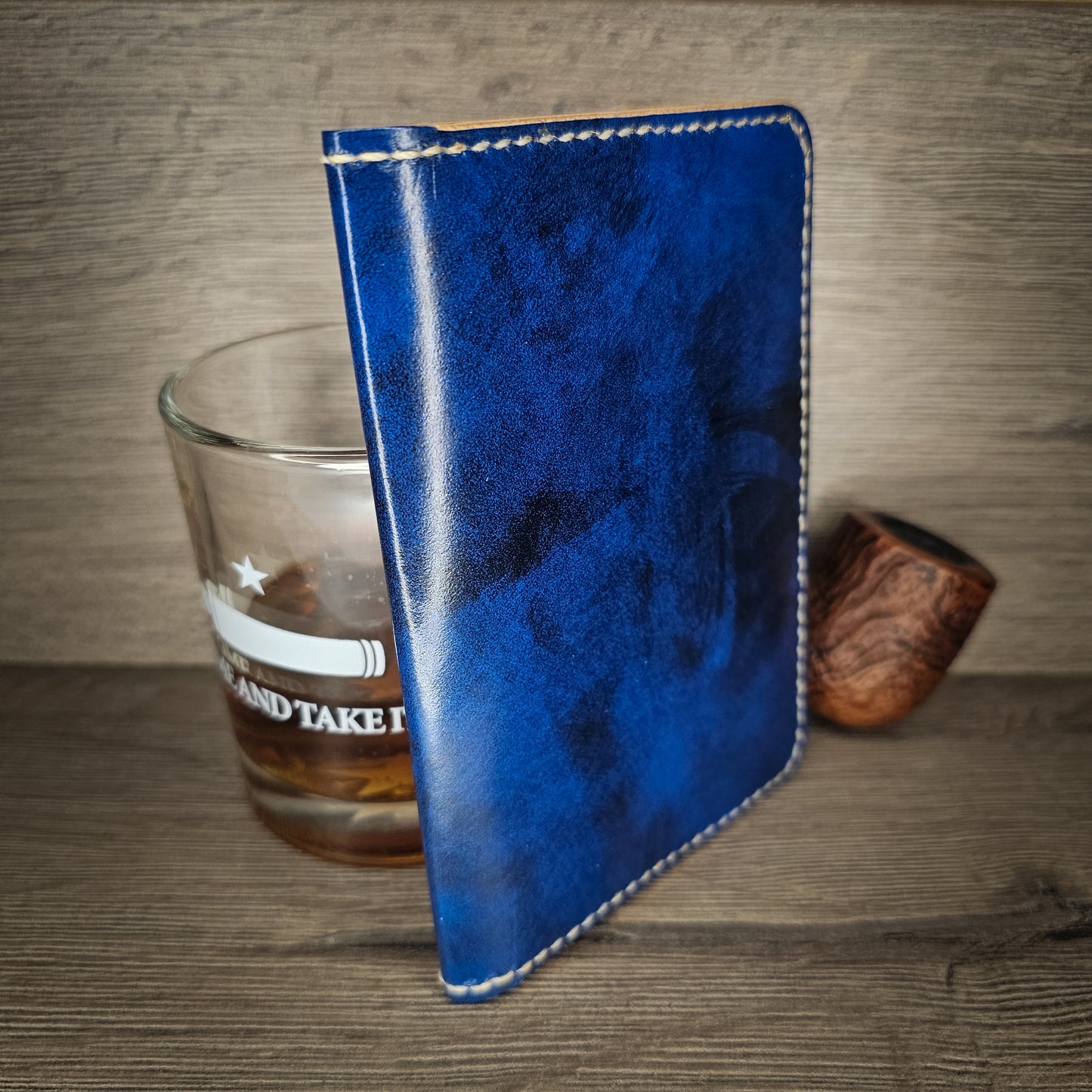 Passport Wallet