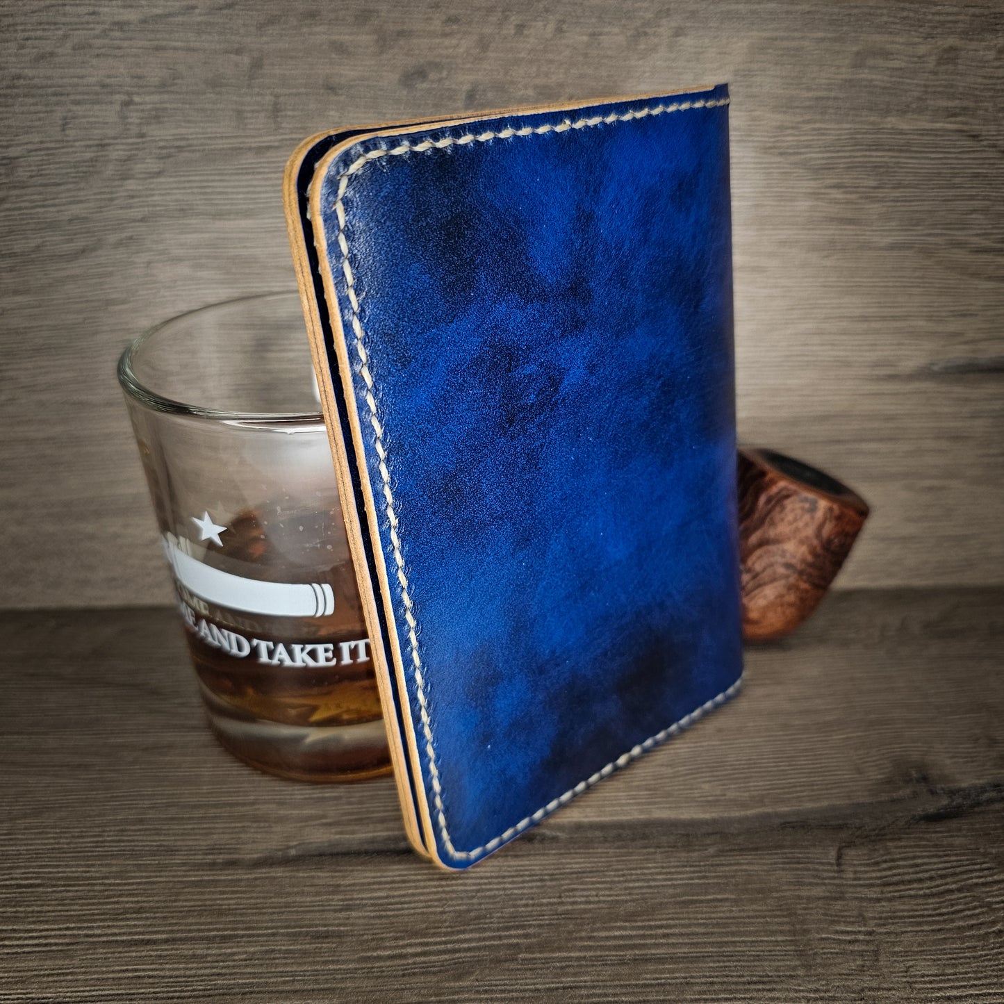 Passport Wallet