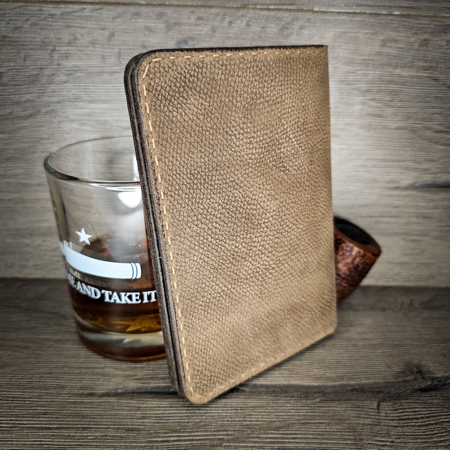 Passport Wallet