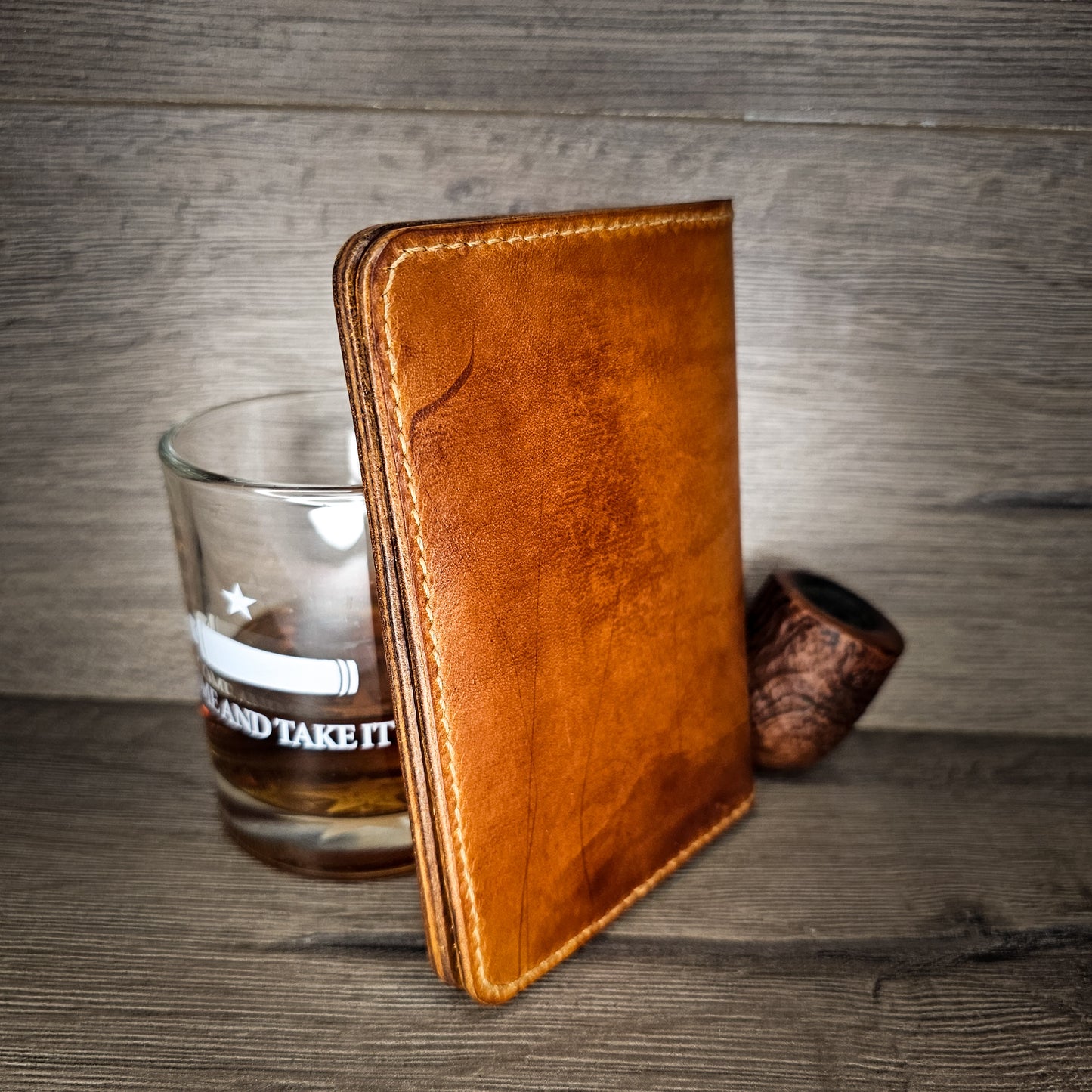 Passport Wallet