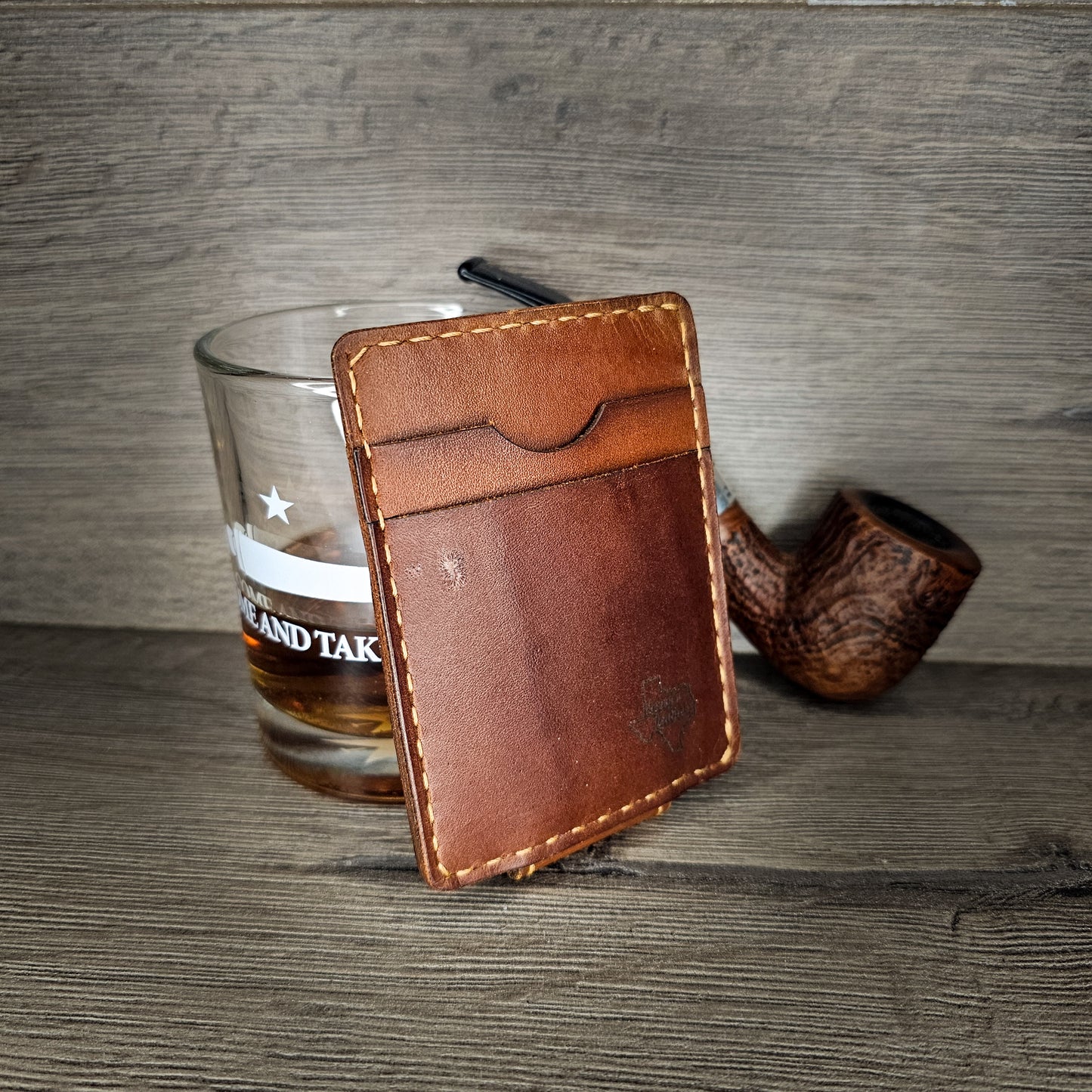 The Shannon Wallet