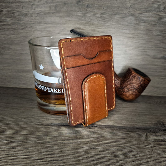 The Shannon Wallet
