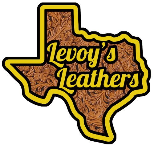 Levoy's Leathers 