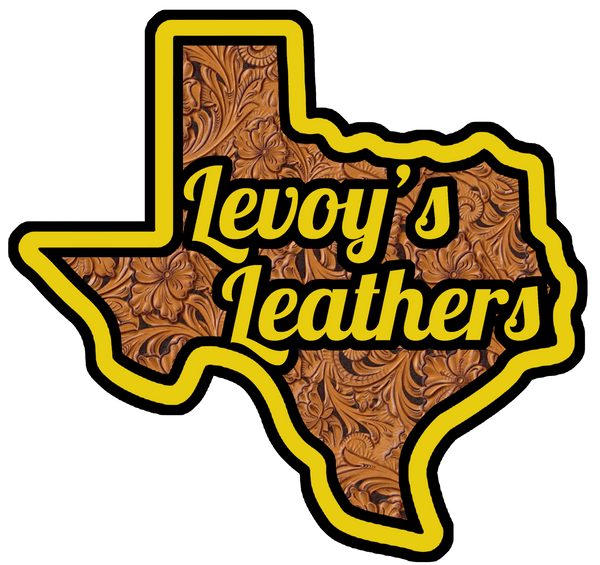 Levoy's Leathers 
